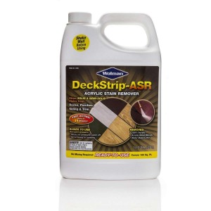 deck strip