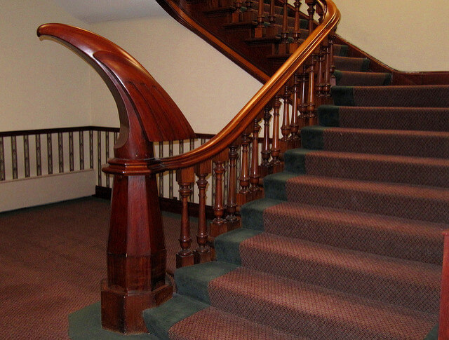 מדרגות