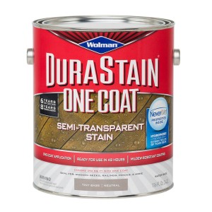 וולמן שמן דק